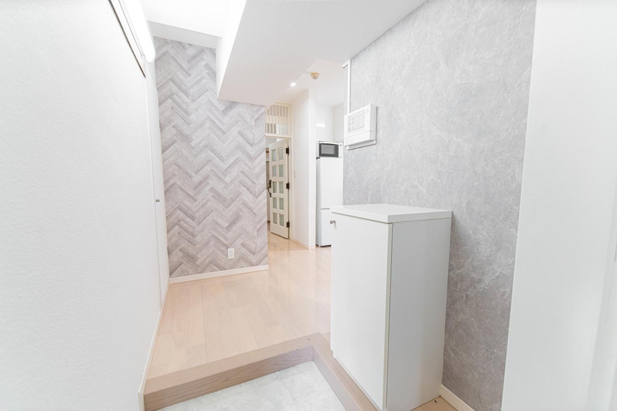 Appartement G72新宿最中心 两室一厅 新宿三丁目车站4分 2 Shinjuku Center 4 Mins To St Max 7p 直达新宿 涉谷 表参道 池袋 上野 代代木 银座 原宿 品川 Tokio