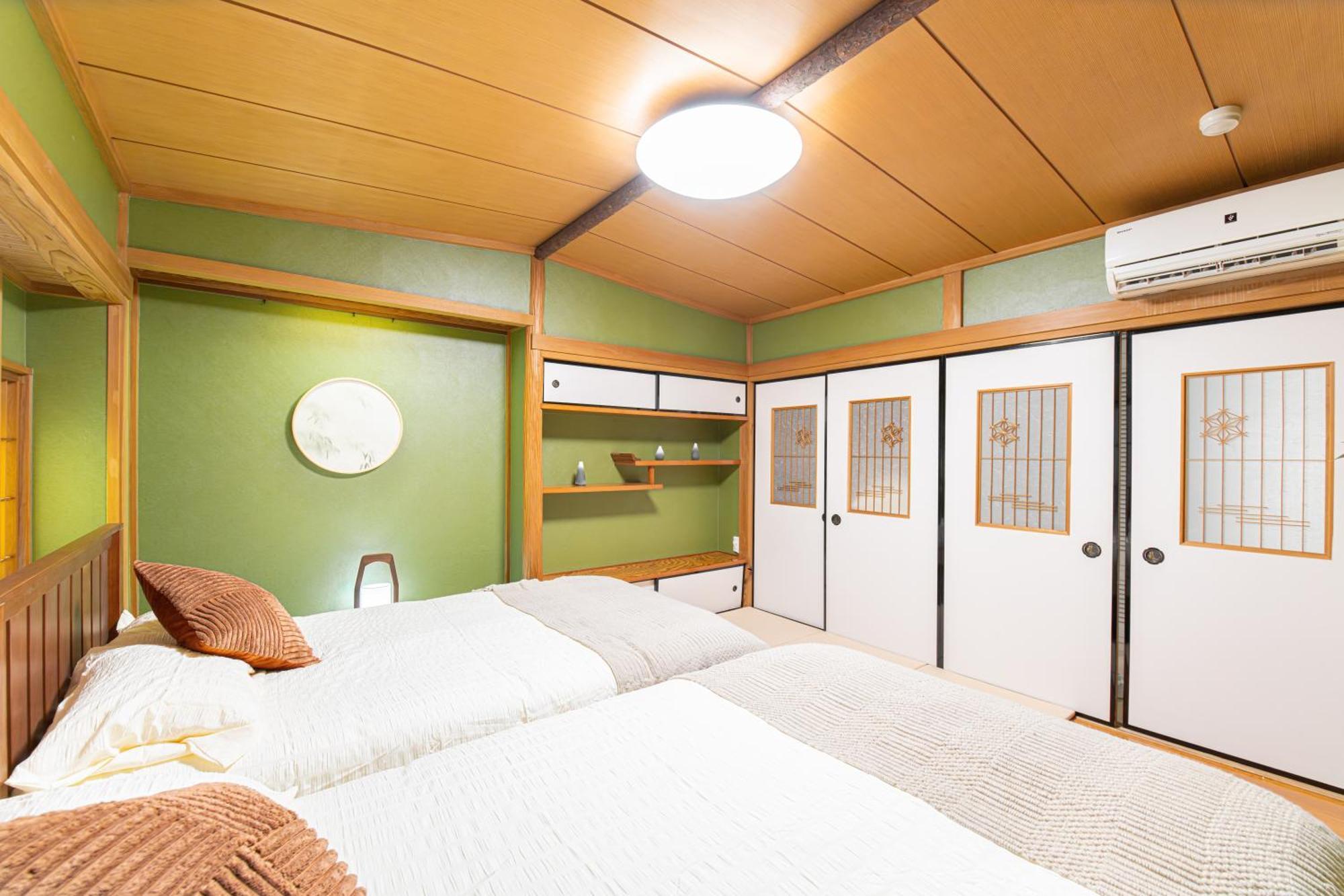 Appartement G72新宿最中心 两室一厅 新宿三丁目车站4分 2 Shinjuku Center 4 Mins To St Max 7p 直达新宿 涉谷 表参道 池袋 上野 代代木 银座 原宿 品川 Tokio