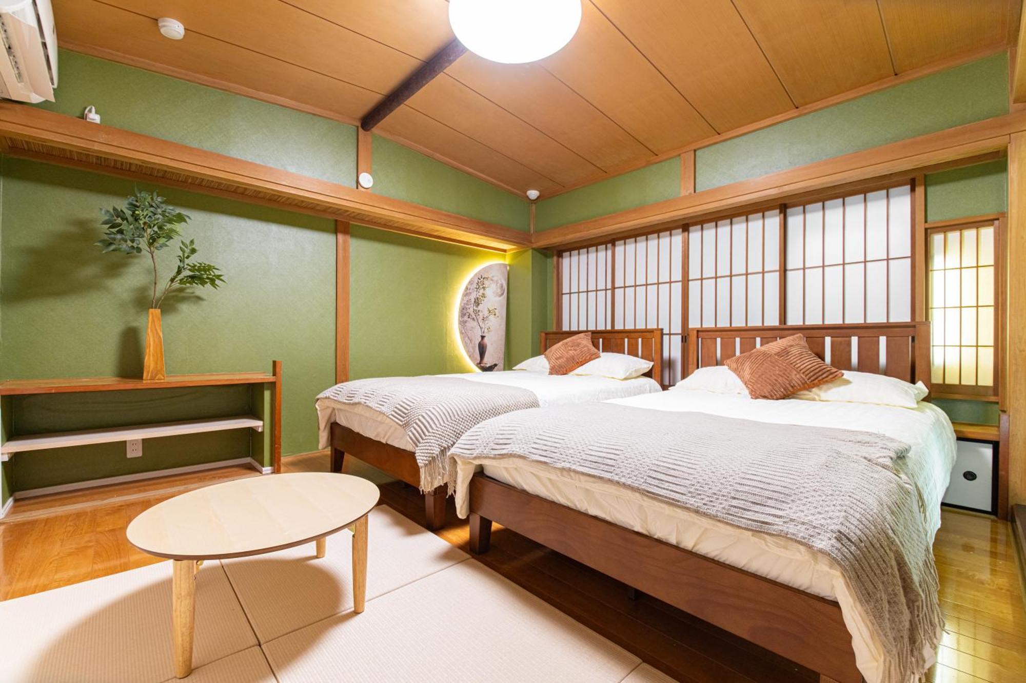Appartement G72新宿最中心 两室一厅 新宿三丁目车站4分 2 Shinjuku Center 4 Mins To St Max 7p 直达新宿 涉谷 表参道 池袋 上野 代代木 银座 原宿 品川 Tokio